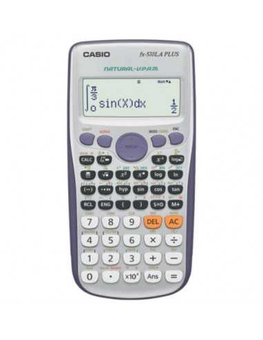 Calculadora Científica CASIO fx-570LA...