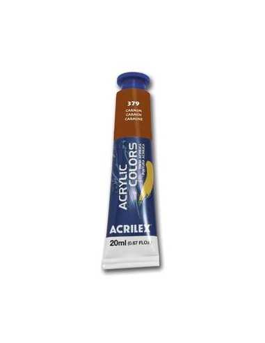 Pintura Acrylic Colors 20ML, ACRILEX