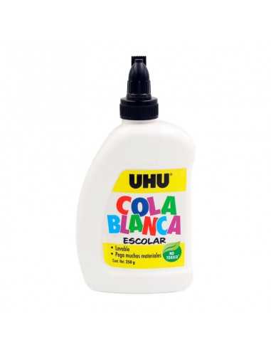 Cola escolar UHU 250 g