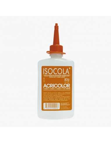 Isocola 80 gr, Acricolor