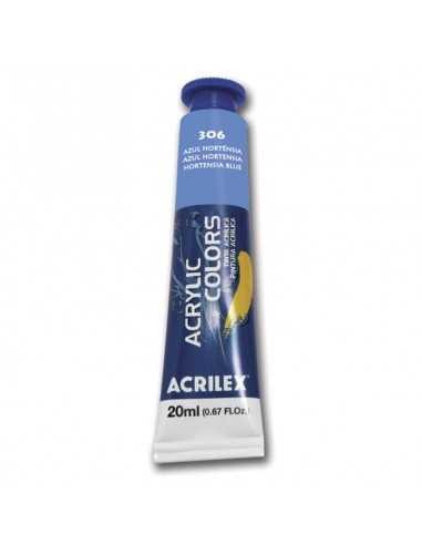 Pintura Acrylic Colors 20ML, ACRILEX