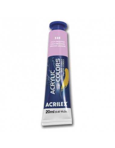 Pintura Acrylic Colors 20ML, ACRILEX