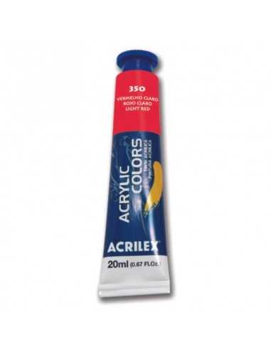 Pintura Acrylic Colors 20ML, ACRILEX