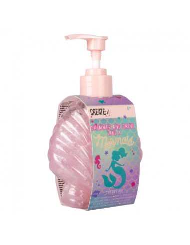 Brillo corporal Body Shimmer Sirena...