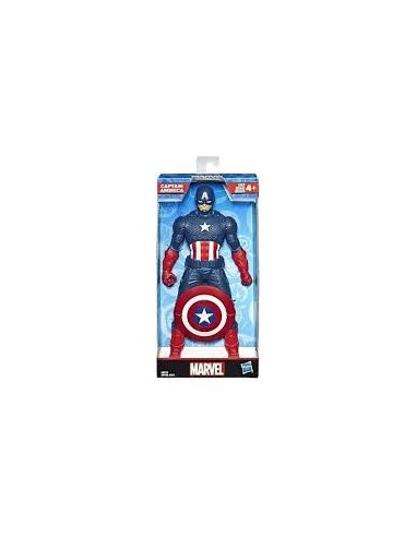 Figura de acción marvel 9.5 surtido...