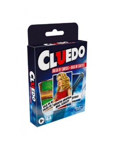 Juego de cartas clásicos esp surtido...