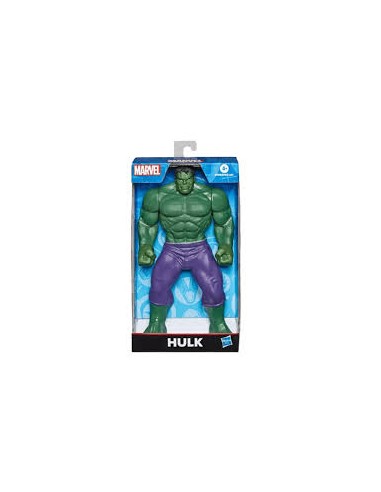 Figura de acción marvel Hulk/Thanos...