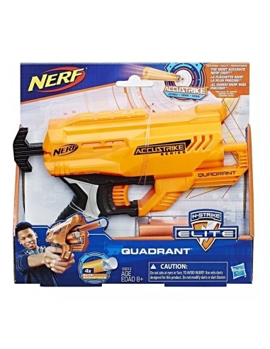 Nerf quadrant HASBRO