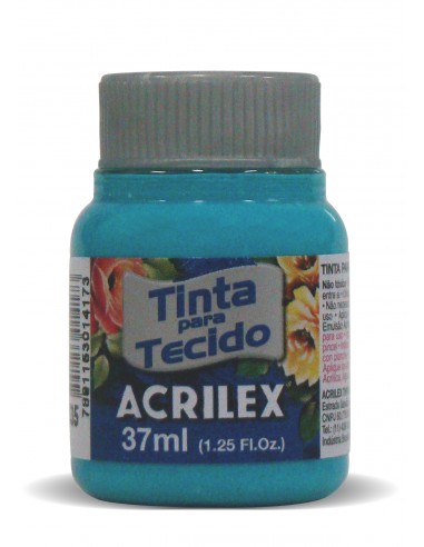 Pintura para tela Acrilex 37ml...