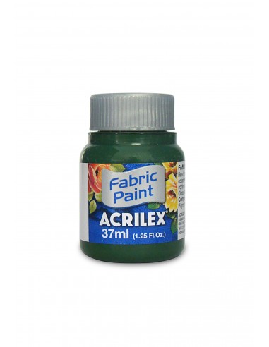 Pintura para tela Acrilex 37ml...