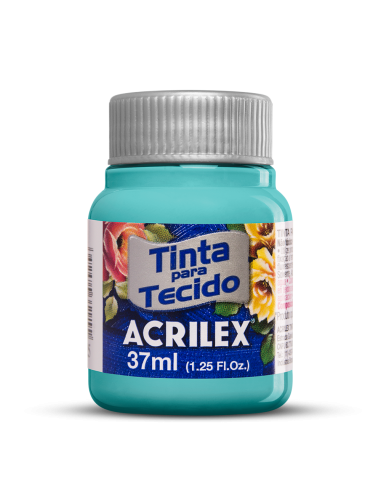 Pintura para tela Acrilex 37ml...