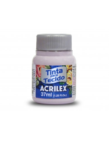 Pintura para tela Acrilex 37ml...