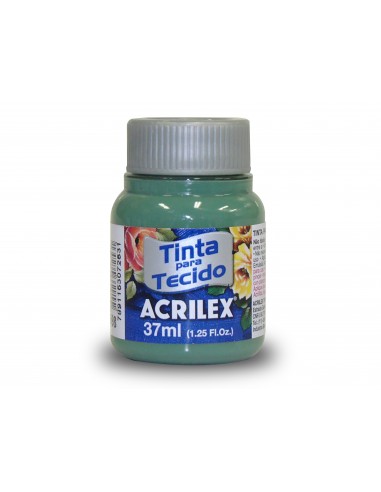 Pintura para tela Acrilex 37ml...