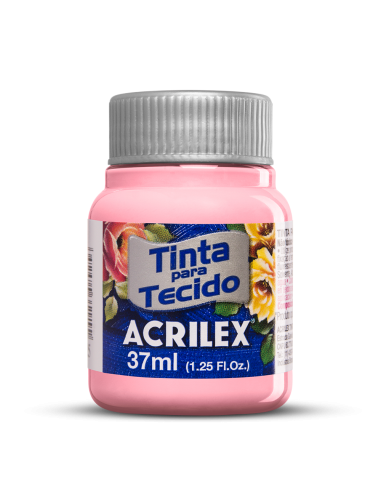 Pintura para tela Acrilex 37ml...