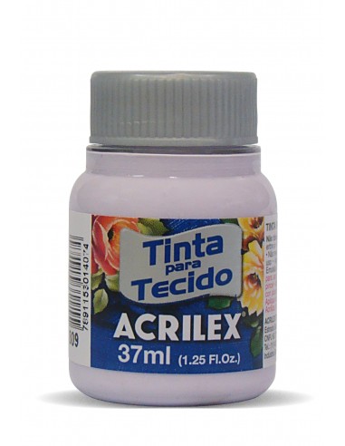 Pintura para tela Acrilex 37ml...