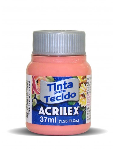 Pintura para tela Acrilex 37ml...