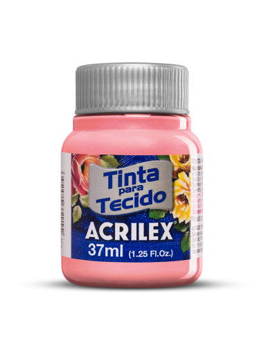 Pintura para tela Acrilex 37ml...