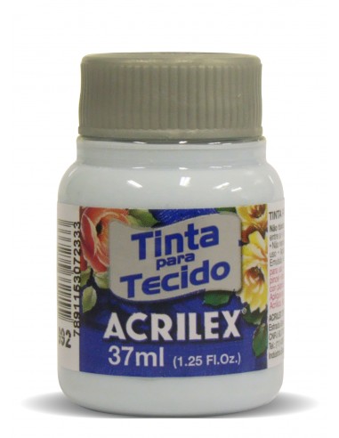 Pintura para tela Acrilex 37ml...