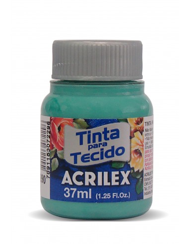 Pintura para tela Acrilex 37ml...