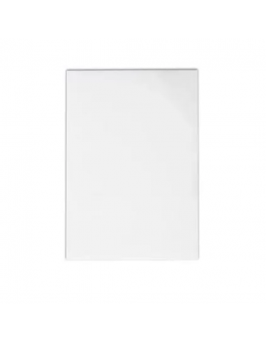 Lienzo de tela 60X80 cm blanco , ACRILEX