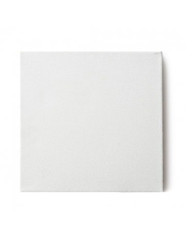 Lienzo de tela 120X120cm blanco ,...