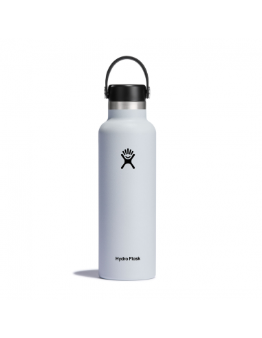 Bote White 21Oz HYDROFLASK