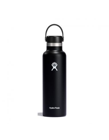 Bote Black 21Oz HYDROFLASK