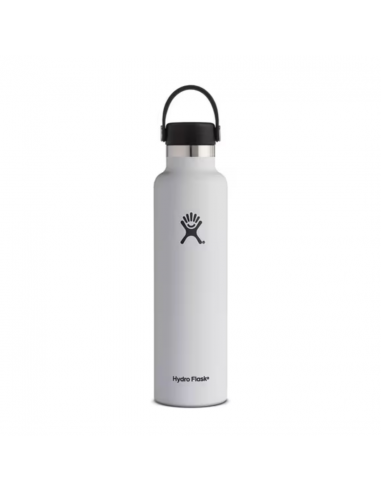 Bote White 24 Oz HYDROFLASK