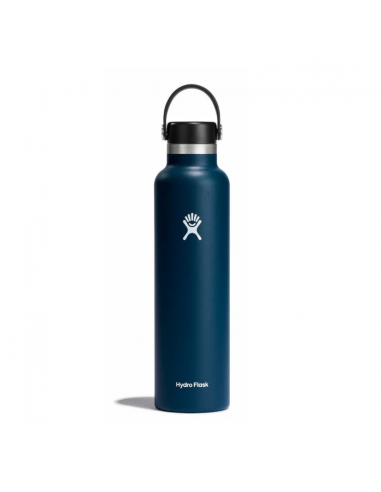 Bote Indigo 24Oz HYDROFLASK