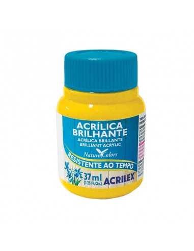 Pintura Acrílica Brillante 37ML, ACRILEX