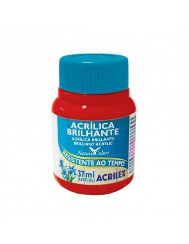 Pintura Acrílica Brillante 37ML, ACRILEX