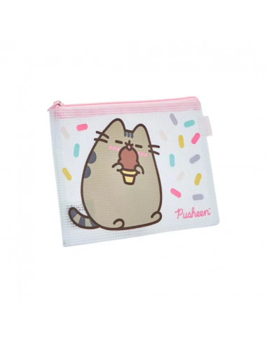 Sobre PVC A5 MAW PUSHEEN - Mooving