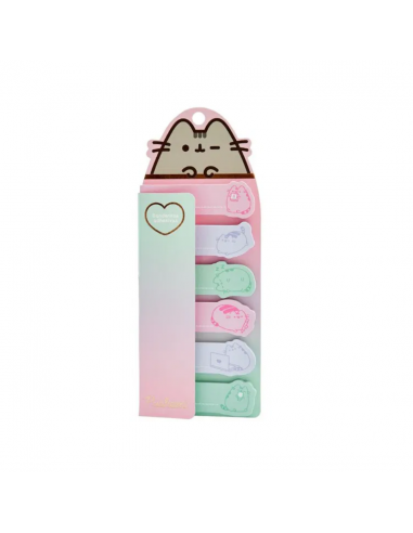 Set banderitas MAW PUSHEEN - Mooving