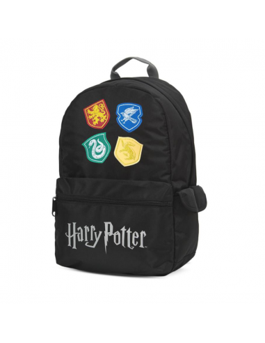 Mochila patch HARRY POTTER - Mooving