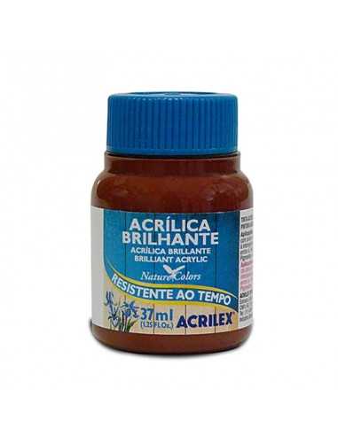 Pintura Acrílica Brillante 37ML, ACRILEX