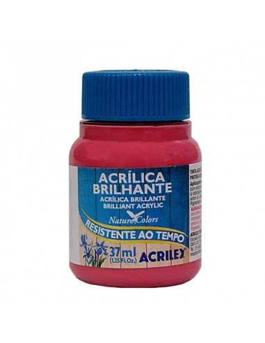 Pintura Acrílica Brillante 37ML, ACRILEX