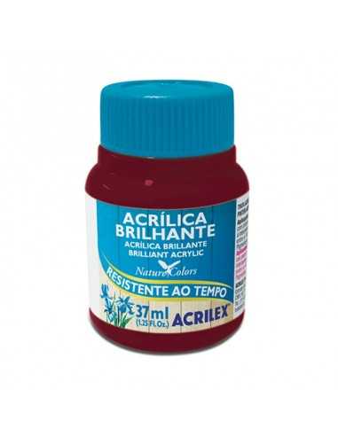 Pintura Acrílica Brillante 37ML, ACRILEX