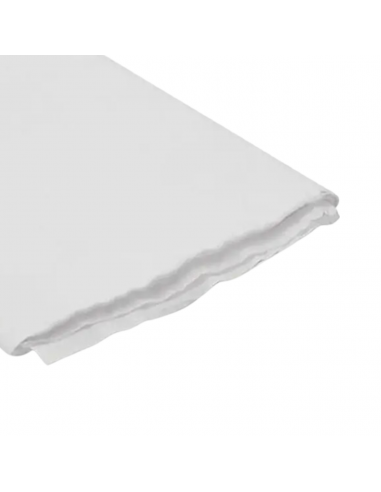 Papel crepe blanco, ACRICOLROR