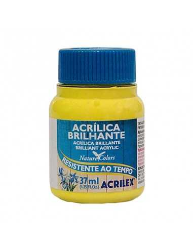 Pintura Acrílica Brillante 37ML, ACRILEX