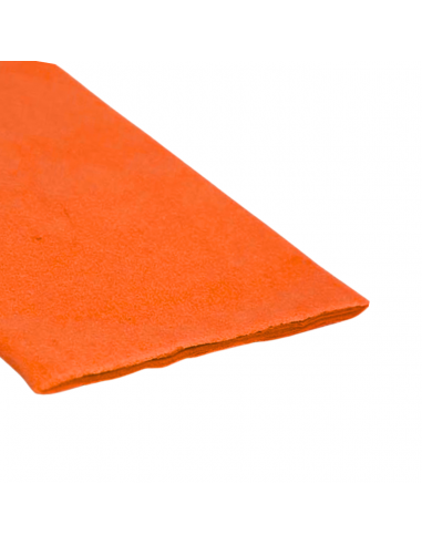 Papel crepe naranja, ACRICOLOR