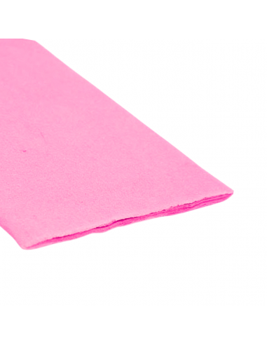 Papel crepe rosado claro, ACRICOLOR