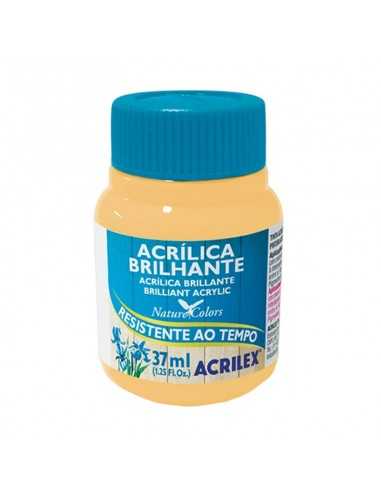 Pintura Acrílica Brillante 37ML, ACRILEX