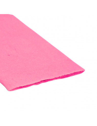 Papel crepe rosado, ACRICOLOR