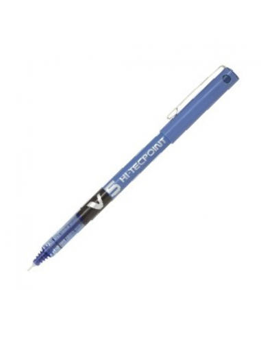 Lapicero Micropen color azul, PILOT