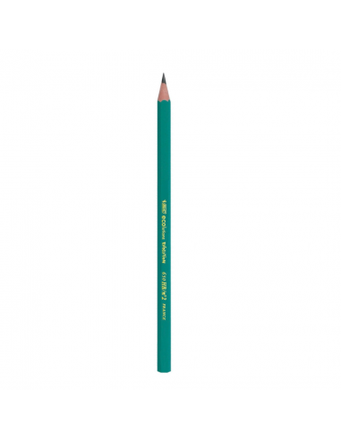 LAPIZ EVOLUTION COLORS HB N2, BIC 8197