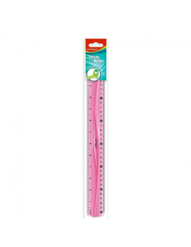 Regla flexible 30 cm, keyroad