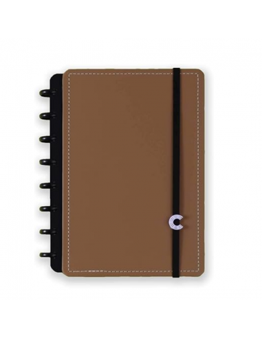 Cuaderno Inteligente Caramel A5