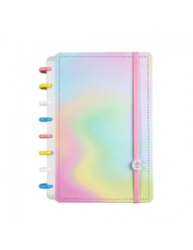 Cuaderno Inteligente Candy Splash A5