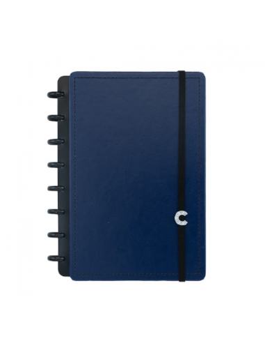 Cuaderno Inteligente Dark Blue A5