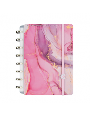 Cuaderno Inteligente Agatha A5